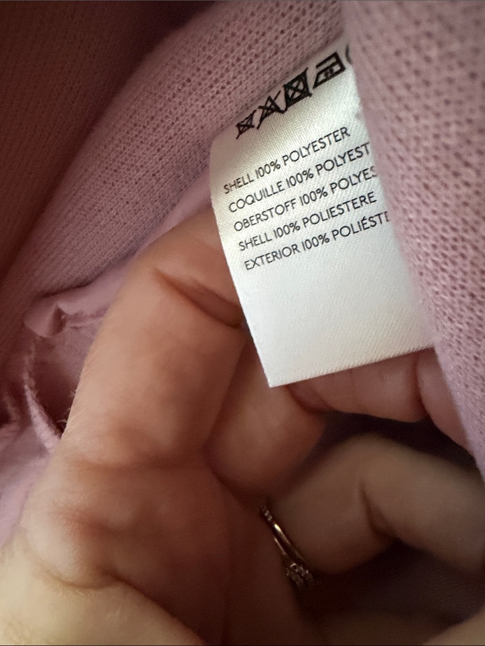 Free People We the Free Maeve Lola Jacket Size S NWOT - Picture 6 of 8